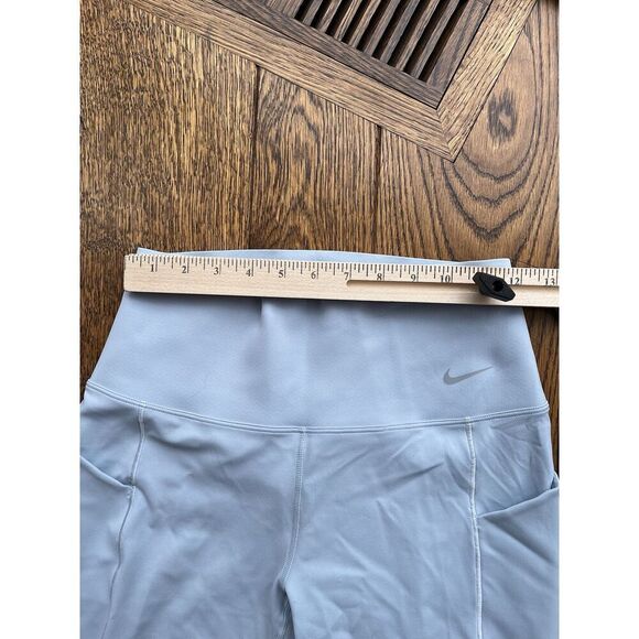 Nike Women's Universal Medium-Support High-Waisted 7/8 Leggings Size M MSRP $110 - Picture 4 of 6